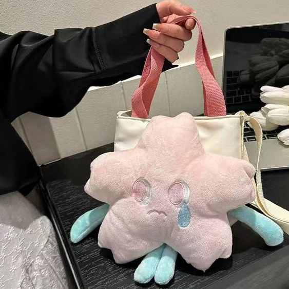 BEIBAOBAO  Túi tote Đeo Vai Cỡ Nhỏ Thiết Kế Đơn Giản Thời Trang Cho Nữ