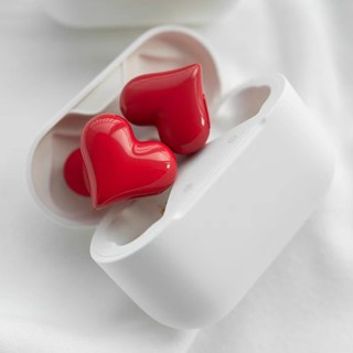 Marshall Tai nghe Bluetooth không dây Hi-Fi không dây ANC Tai nghe thể thao trong tai mát mẻ với micrô