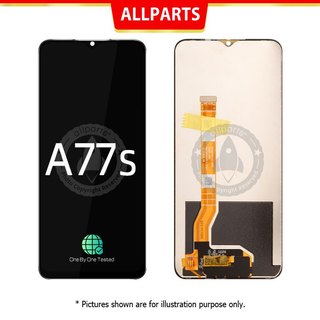 Allparts màn hình thay thế cho điện thoại oppo a77s man hinh zin cph2473