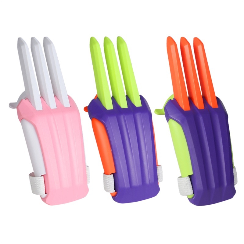 Mới Găng Tay Cà Rốt Đồ Chơi Cho Bé