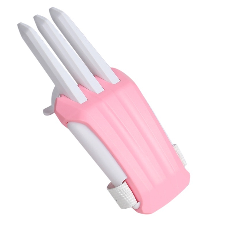 Mới Găng Tay Cà Rốt Đồ Chơi Cho Bé