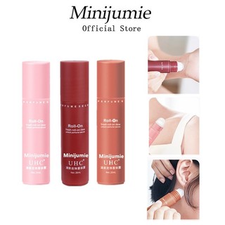 Minijumie uhc Nước Hoa Dạng Lăn Chống Mồ Hôi Giảm Mồ Hôi Hiệu Quả 20ml