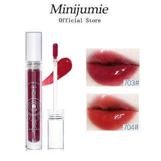Minijumie Son lì Toorune nội địa Trung sương nước óng ánh