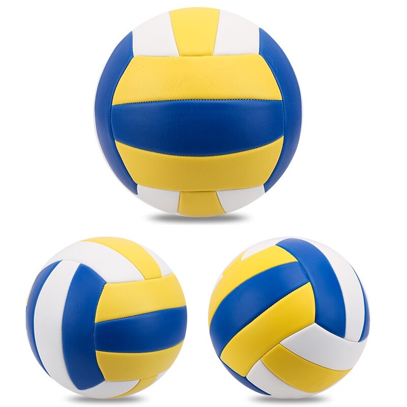 YOUYOU Volleyball pvc May Vá Số 5 Đặc Biệt Mềm Mại Cho Học Sinh Trong Nhà Và Ngoài Trời