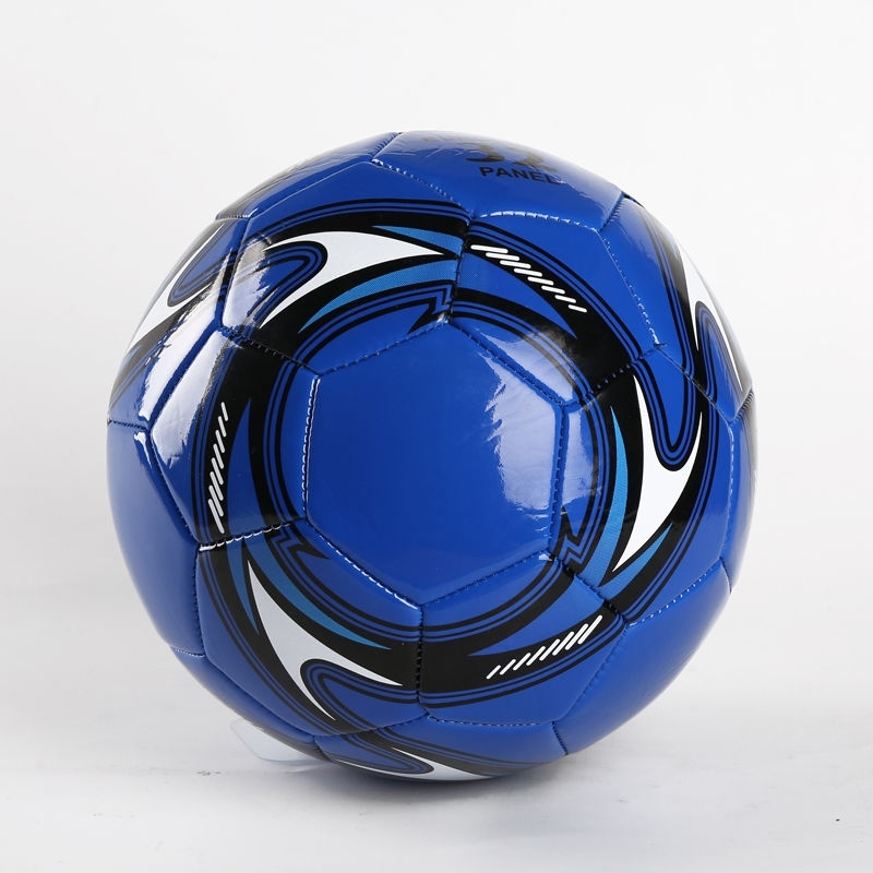 Nurgaz Số 5 Quả Bóng Đá Bằng Nhựa pvc Chống Mài Mòn Cho Thanh Thiếu Niên Và Học Sinh Tiểu Học