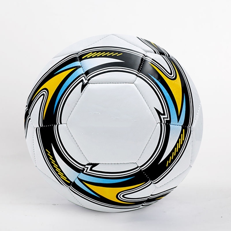 Nurgaz Số 5 Quả Bóng Đá Bằng Nhựa pvc Chống Mài Mòn Cho Thanh Thiếu Niên Và Học Sinh Tiểu Học