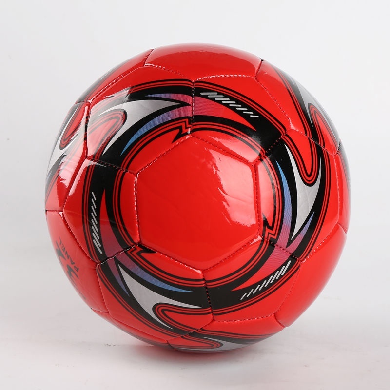 Nurgaz Số 5 Quả Bóng Đá Bằng Nhựa pvc Chống Mài Mòn Cho Thanh Thiếu Niên Và Học Sinh Tiểu Học
