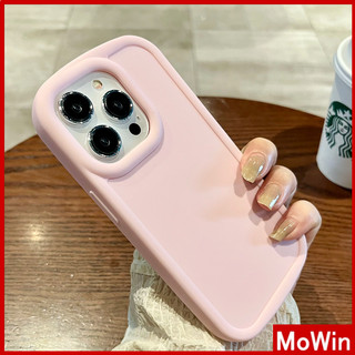 Ốp lưng iPhone 14 Pro Max Ốp Lưng iPhone TPU Mềm Bong Bóng Ốp Lưng Đơn Giản Màu Kẹo Bảo Vệ Camera Hồng Xanh Dương Vàng Hoa Hồng Đỏ Trắng Tương Thích Với iPhone 13 Pro Max 12 11 Pro Max