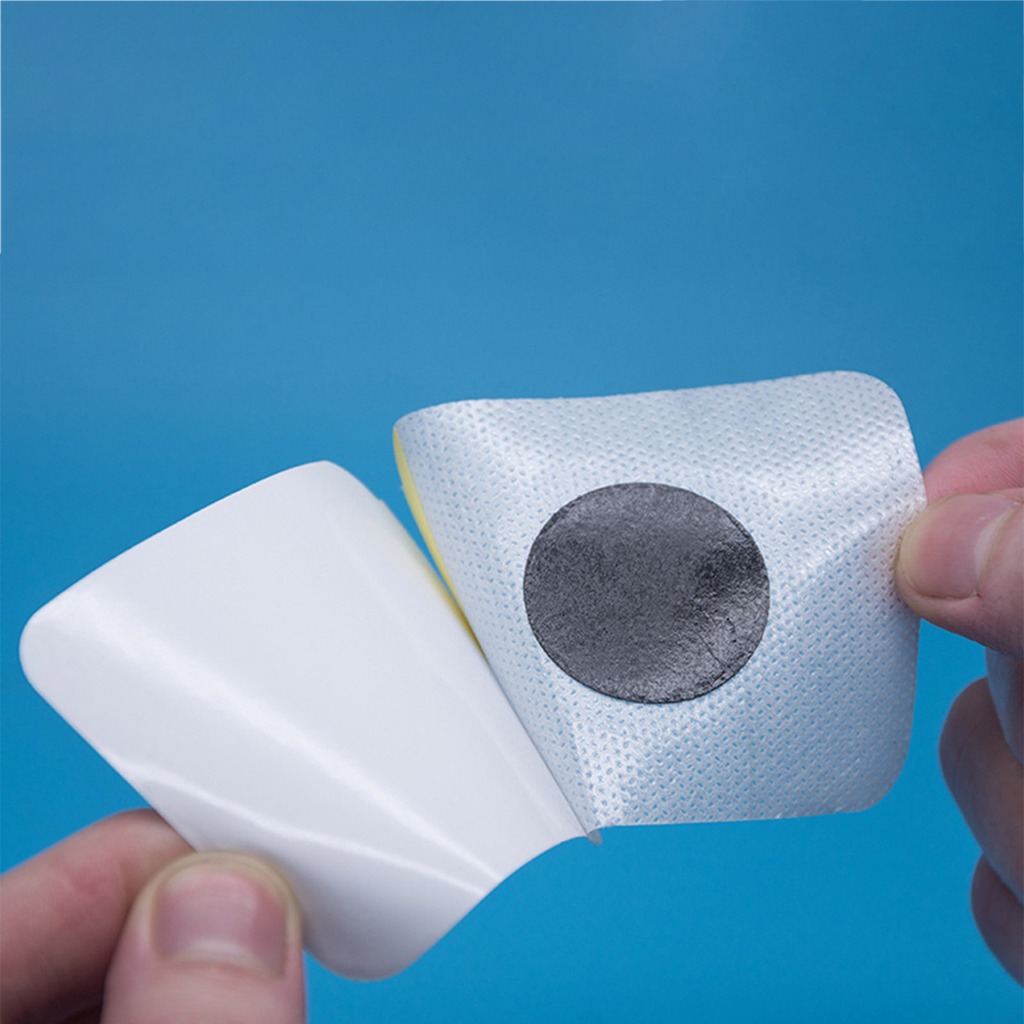 Miếng Vá Lỗ Chân Lông Cân Bằng Đường Huyết Tự Nhiên