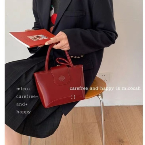 NEARAY túi xách nữ túi mini 2023 NEW  Stylish Phong cách Thanh lịch Phong cách L91T2U5 37Z230910