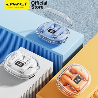 Tai Nghe bluetooth awei t86 Chống Ồn