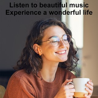 Tai Nghe Bluetooth Awei T86 ENC Chống Ồn Có 4 Mic HD Âm Thanh Nổi Pin Trâu Chính Hãng