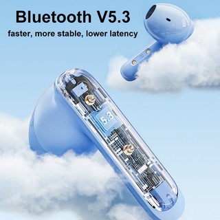 Tai Nghe Bluetooth Awei T86 ENC Chống Ồn Có 4 Mic HD Âm Thanh Nổi Pin Trâu Chính Hãng