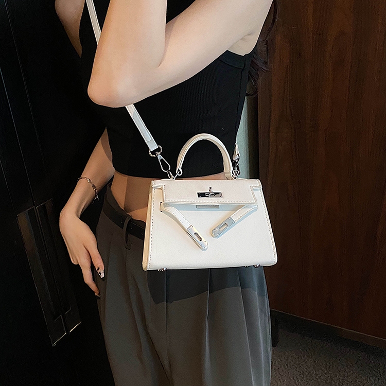 SISTER túi xách nữ túi đeo chéo 2023NEW  thích hợp sử dụng hàng ngày Popular Cực xinh Giá rẻ L91TSZS 42Z231020