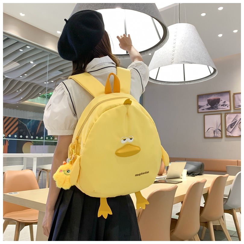 SMFK Balo Thời Trang cặp balo nhiều màu Cỡ Lớn 2023 NEW N94U0LH 34Z230823