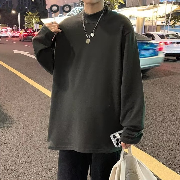 Dunst Shop áo phông nam Áo Thun phông áo nam thun Áo Thun Form Rộng Ngắn Tay Unisex MTX23A0MF9 42Z231018