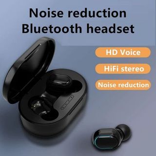 Tai Nghe Nhét Tai bluetooth Không Dây a6s