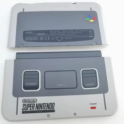 Vỏ Bảo Vệ Thay Thế Cho nintendo new 3ds xl ll chassis Ốp