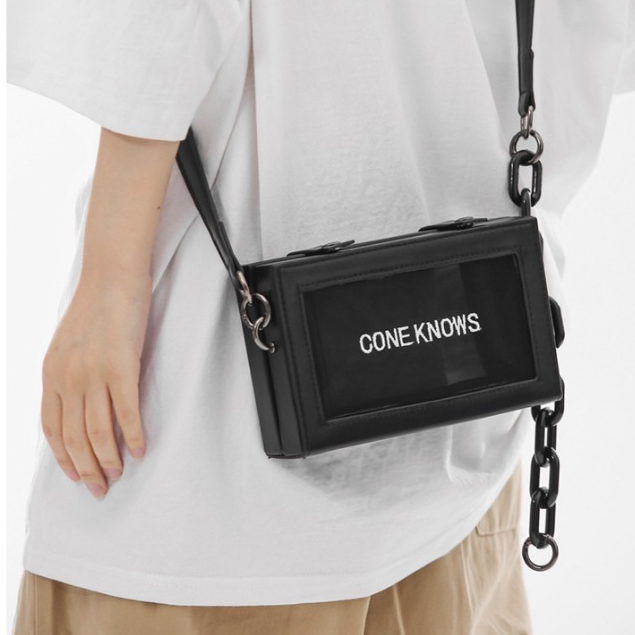 MZY túi nam đeo chéo to túi nam thời trang 2023 NEW túi nam đeo chéo NDJ2390RBN 37Z230911