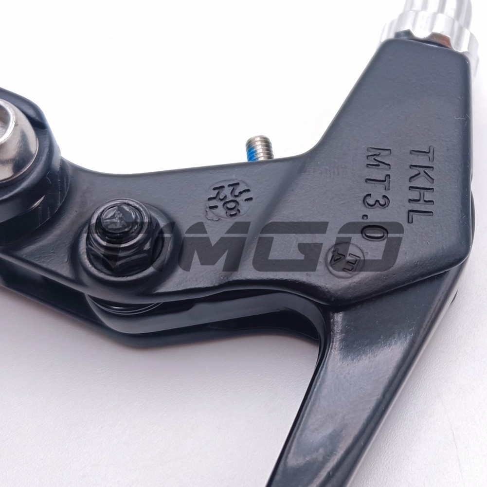 Phanh Đĩa Xe Đạp Leo Núi tektro mt3.0 Đen