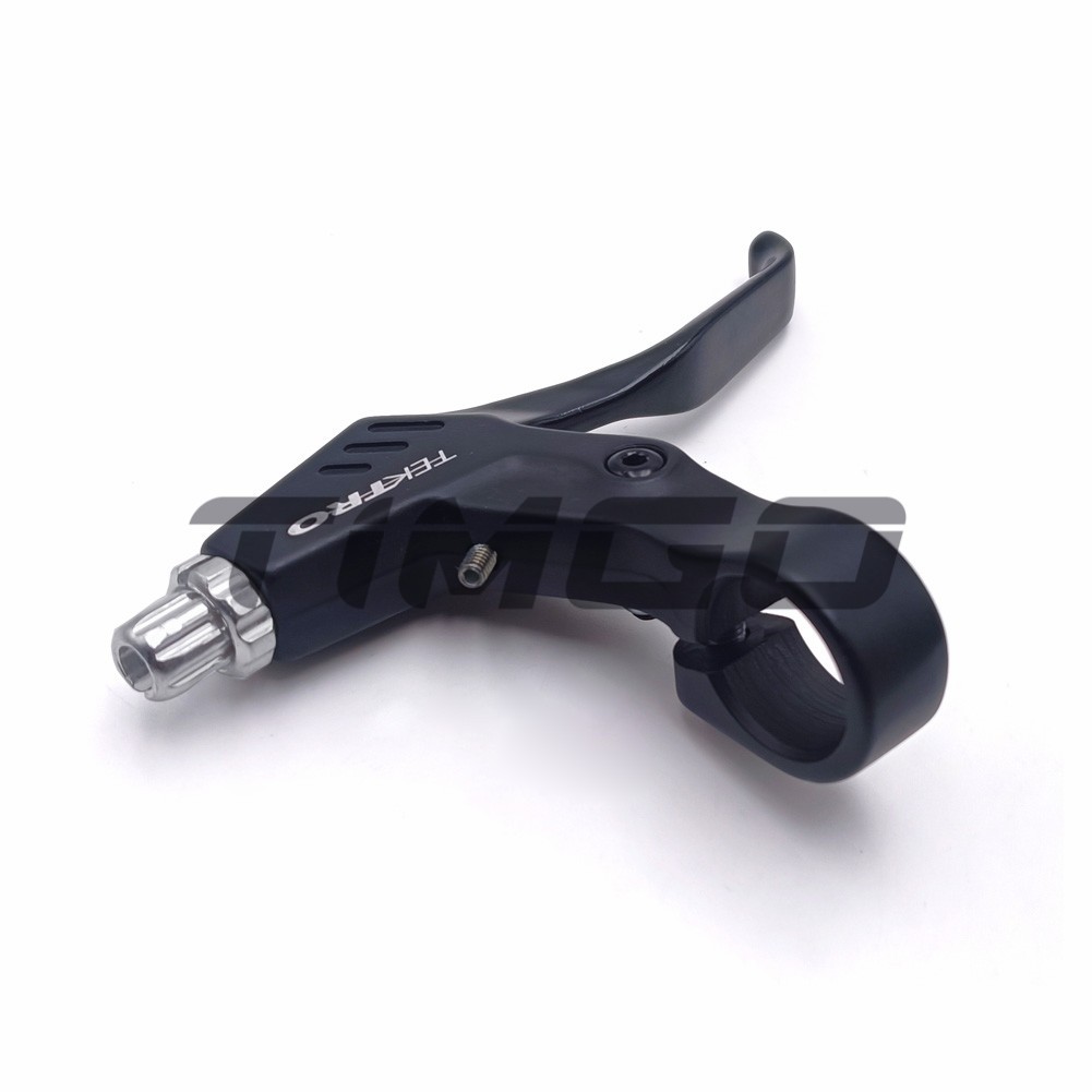 Phanh Đĩa Xe Đạp Leo Núi tektro mt3.0 Đen