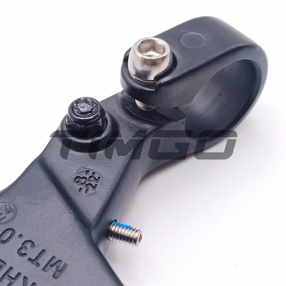 Phanh Đĩa Xe Đạp Leo Núi tektro mt3.0 Đen