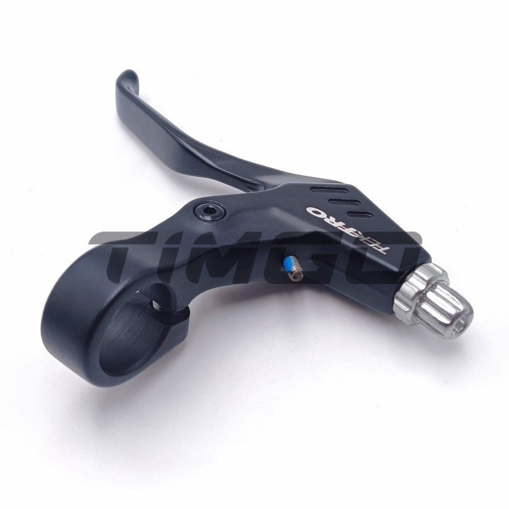 Phanh Đĩa Xe Đạp Leo Núi tektro mt3.0 Đen