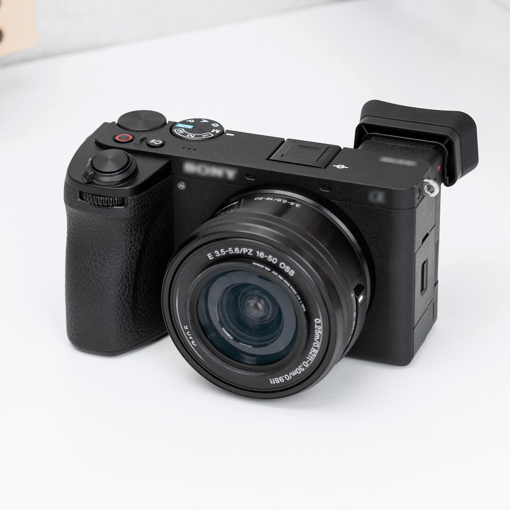 Kiwifotos KE-EP20 Eyecup Cao Su Kính Ngắm Máy Ảnh Cho Sony a6700 Thay Thế Thị Kính FDA-EP20