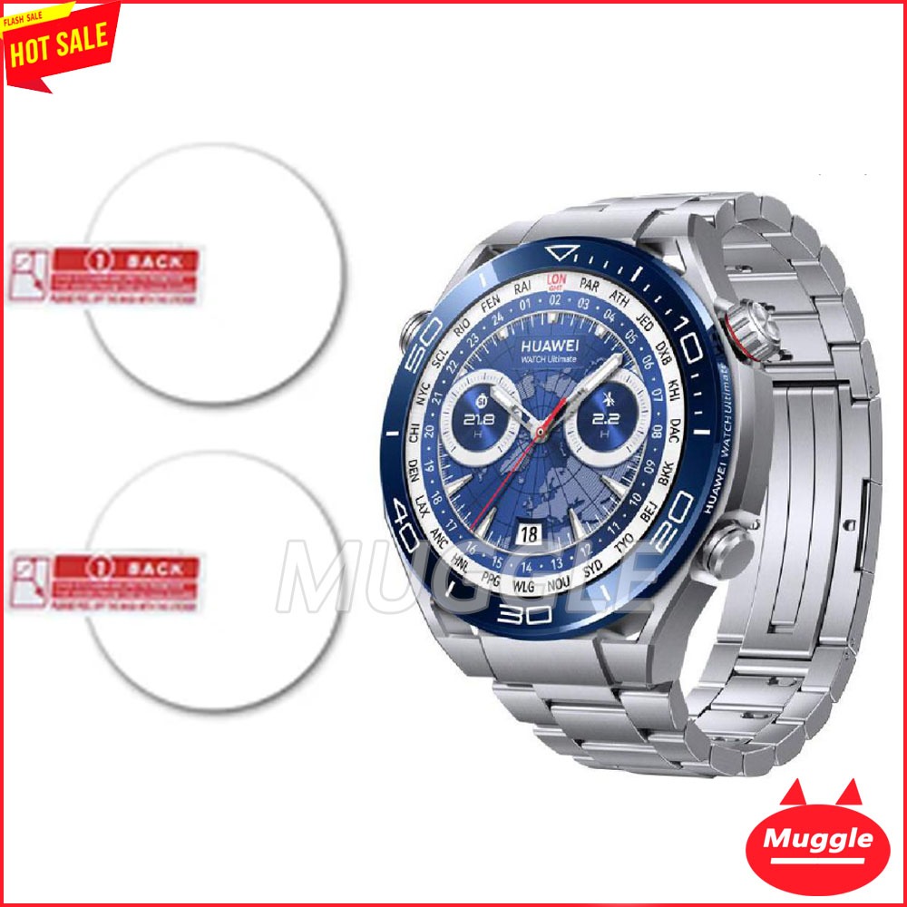 Huawei WATCH Ultimate Bảo vệ màn hình Kính bảo vệ Huawei WATCH Ultimate Huawei 48,5 mm