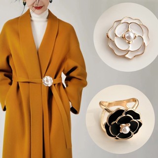 Khóa Cài Khăn Choàng Cổ Ba Vòng Tròn Đơn Giản Đa Năng Dễ Phối Đồ Cho Người Hồi Giáo Nút Khăn Choàng Lụa Thắt Nút Thắt Khăn Choàng Cổ