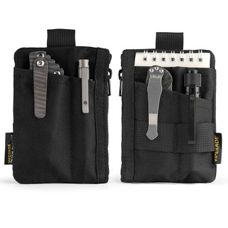 Túi Đựng Dụng Cụ Sắp Xếp Gọn Gàng 6 Trong 1 ve28 edc 500d