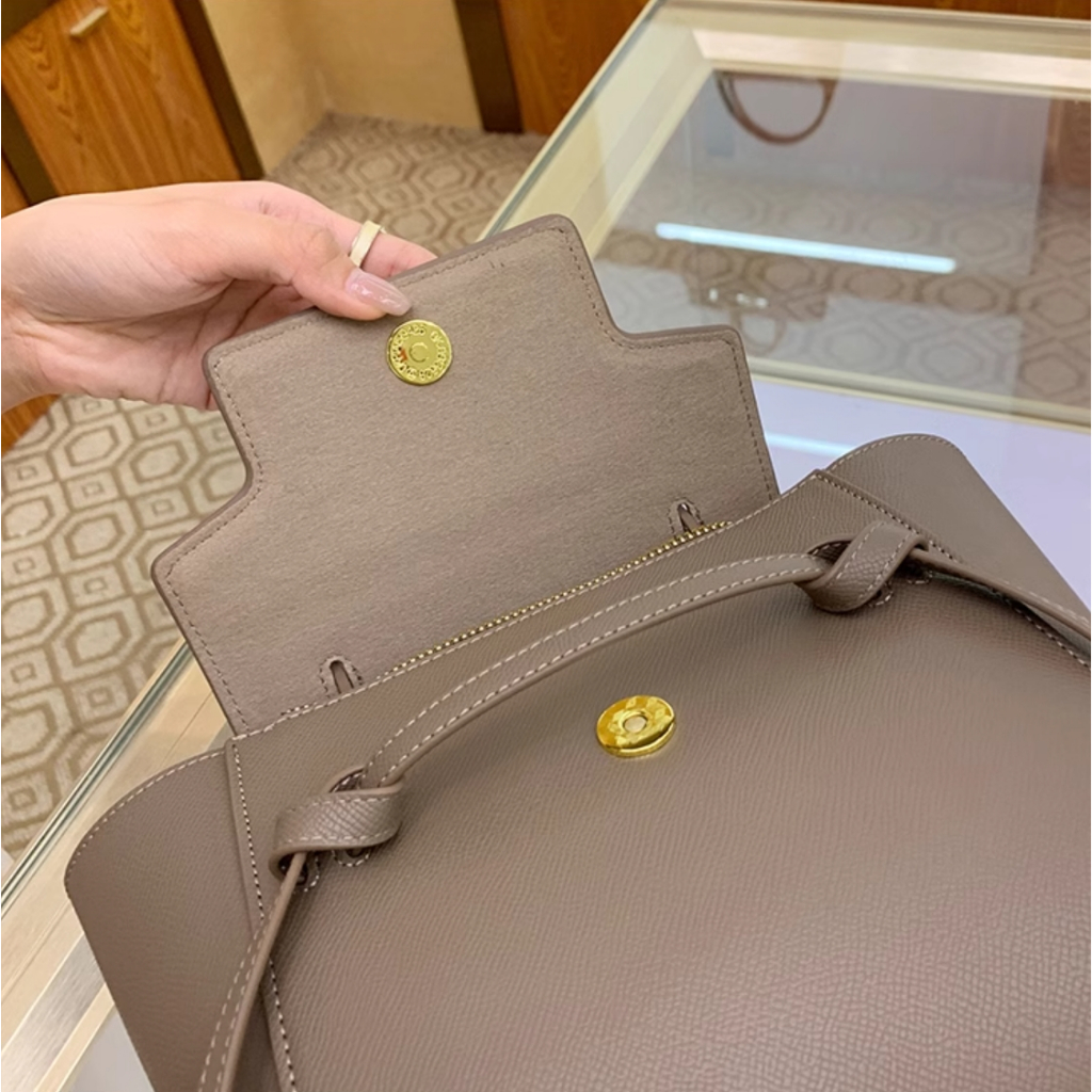 Túi Đeo Chéo Bằng Da Bò Cao Cấp Phong Cách Mới Cho Nữ777777-1021