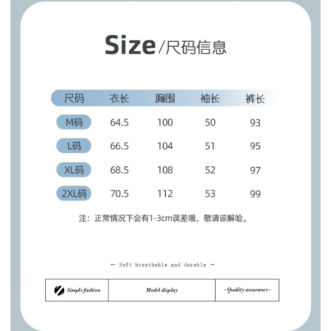 Bộ Đồ Ngủ Tay Dài In Họa Tiết Phong Cách Trung Hoa lf9.28