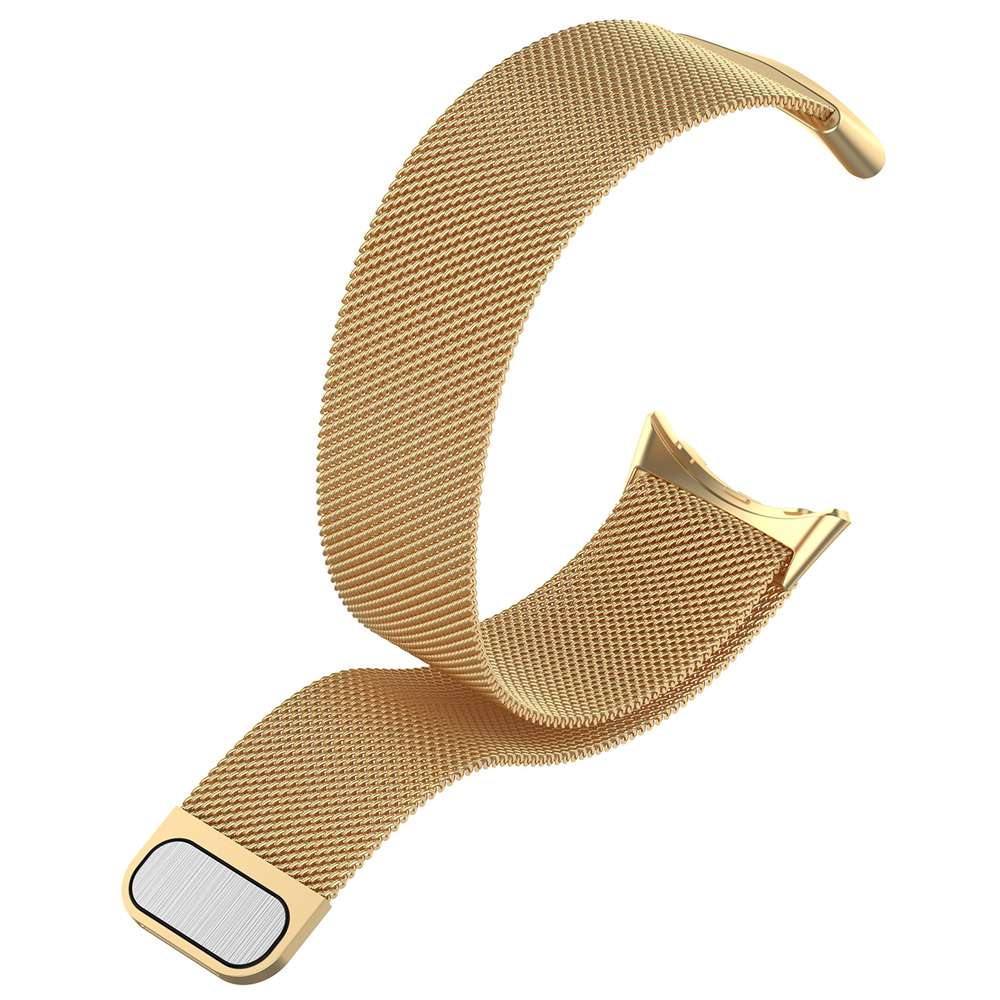 Dây Đeo Inox Cho Đồng Hồ Thông Minh google pixel watch2