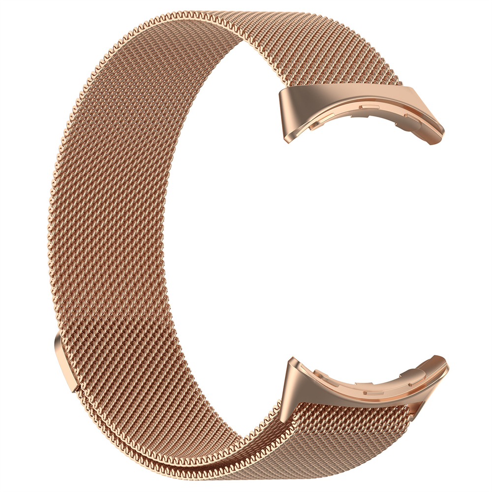 Dây Đeo Inox Cho Đồng Hồ Thông Minh google pixel watch2