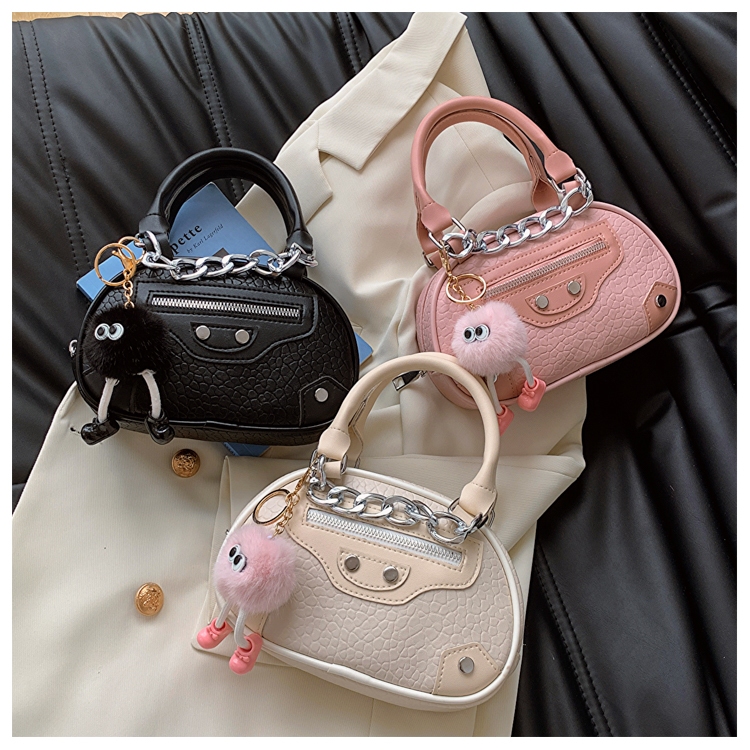 QIANLUO túi xách nữ túi đeo chéo 2023NEW Cute Cực xinh  thích hợp sử dụng hàng ngày Quyến rũ L91TNGP 42Z231020