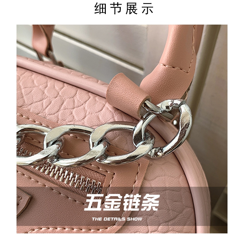 QIANLUO túi xách nữ túi đeo chéo 2023NEW Cute Cực xinh  thích hợp sử dụng hàng ngày Quyến rũ L91TNGP 42Z231020