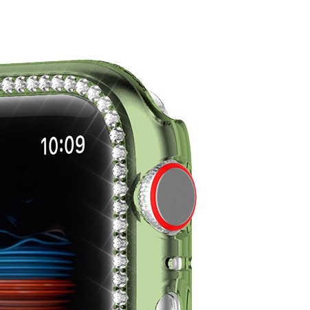 Iwatch Bảo Vệ Màu Kẹo