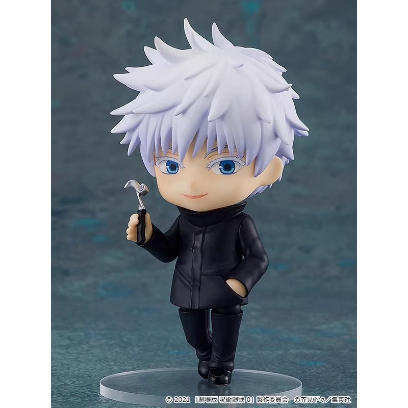 Gsc Nhân Vật go nendoroid 0 Độc Đáo Sống Động