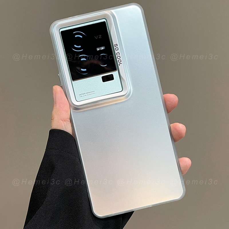 Ốp Điện Thoại Cho vivo iqoo 11 1