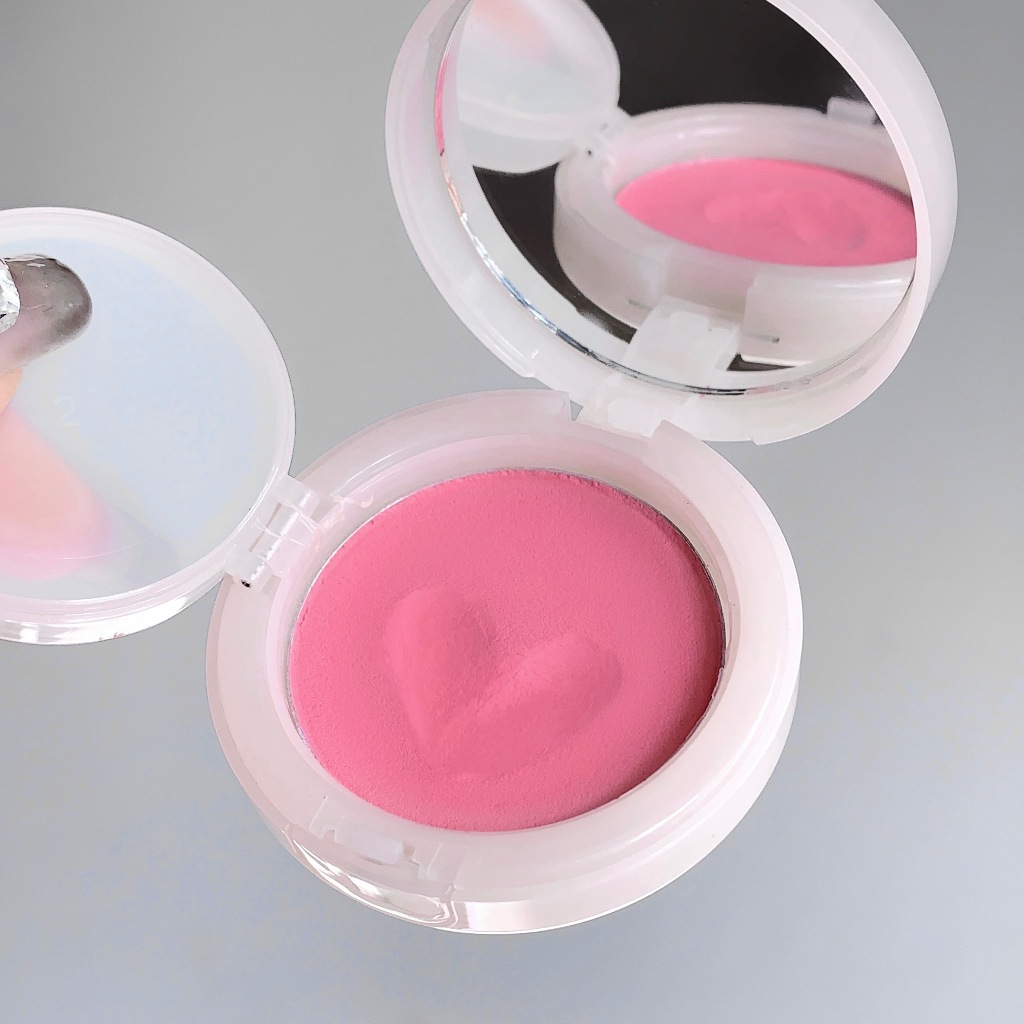 Phấn Má Hồng air cushion Ge bear Tông Lì Tự Nhiên Làm Sáng Da Ốp Điện Thoại Thời Trang Cho gx2005 gx2005