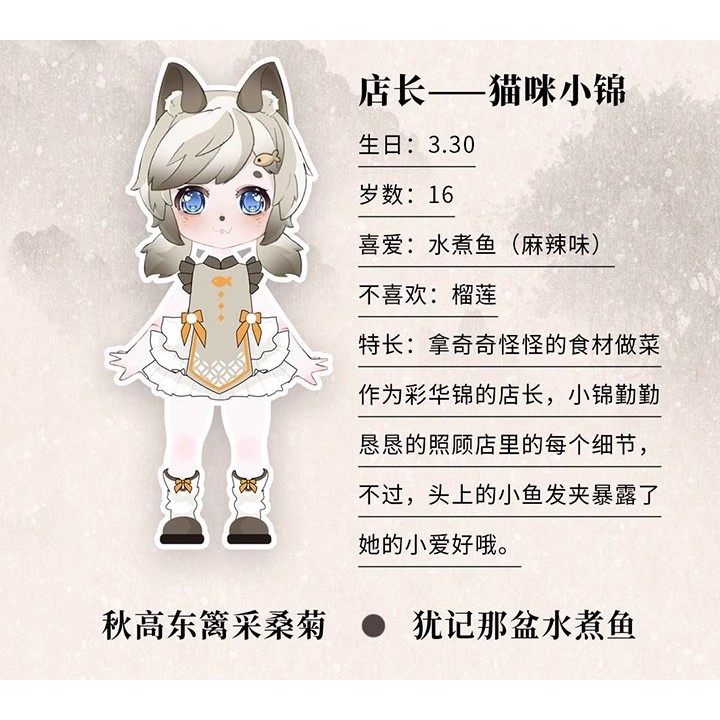 Aio Mô Hình Đồ Chơi Nhân Vật Hoạt Hình 1 / 12