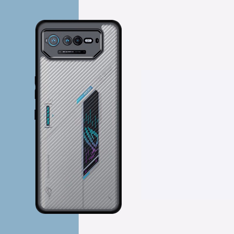 Bao Da Điện Thoại Từ Tính Làm Mát Cho asus zenfone rog 7 pro 5g rog 6 pro rog 7 pro Ốp