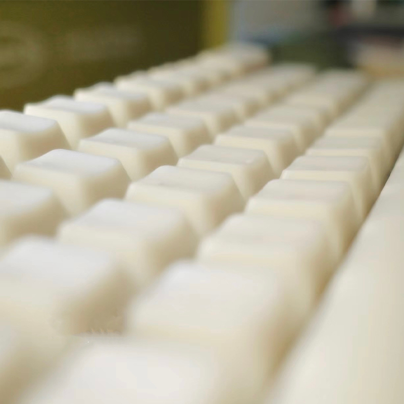 Gmk Bộ Bàn Phím Cơ Chơi Game 113 Phím Bằng abs Trong Mờ Họa Tiết Đá Hoa Cương Màu Trắng Cho oem mx