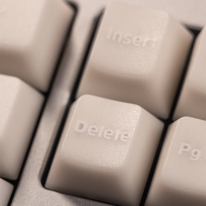 Gmk Bộ Bàn Phím Cơ Chơi Game 113 Phím Bằng abs Trong Mờ Họa Tiết Đá Hoa Cương Màu Trắng Cho oem mx