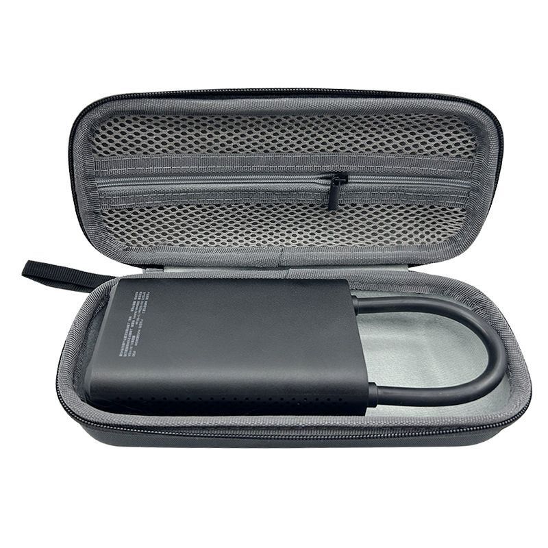 Cứng Ốp Điện Thoại Bơm Hơi Cho xiaomi air Nén 2 xiaomi mijia 2