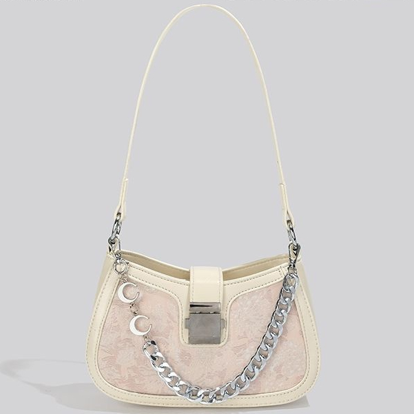 URBAN túi xách nữ túi đeo chéo 2023NEW INS Dành Cho Nữ phù hợp du lịch Cute GDJ23A0Q5R 42Z231020