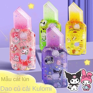 Đồ chơi cà rốt trọng lực 3d Đồ chơi kéo dài hình cà rốt hoạt hình sinh động | Tiện dụng và An toàn