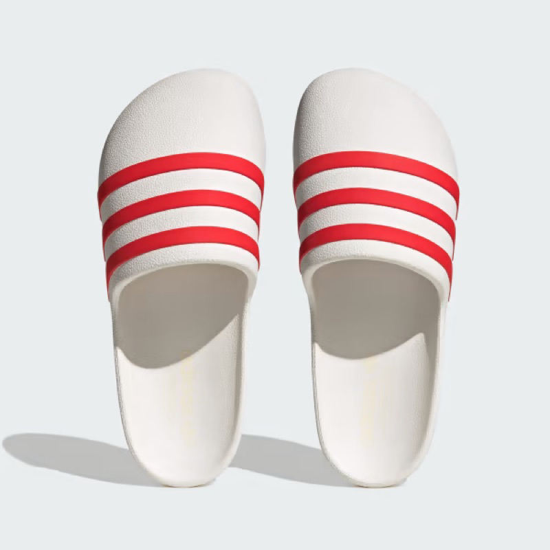 Adidas adifom adilette Trượt Đen, Trắng fullbox