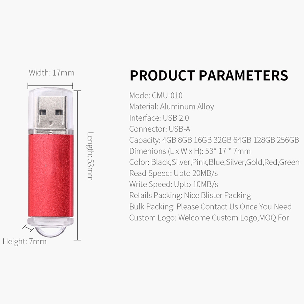 Eldingu Bộ Nhớ 128gb 64gb 32gb 8gb 4gb 2gb 1gb Chất Lượng Cao